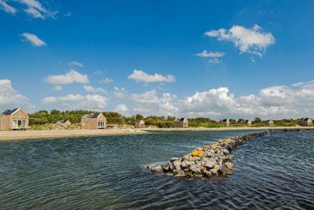 Roompot ECO Grevelingenstrand